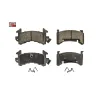 Promax Disc Brake Pad Set PRB-11-154