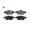 Promax Disc Brake Pad Set PRB-11-1627