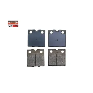 Promax Parking Brake Disc Brake Pad Set PRB-11-2029