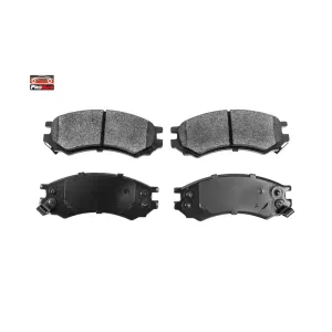 Promax Disc Brake Pad Set PRB-11-507
