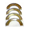 Promax Parking Brake Shoe PRB-12-1002