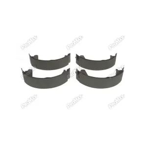Promax Parking Brake Shoe PRB-12-1050
