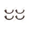 Promax Parking Brake Shoe PRB-12-1050