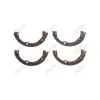 Promax Parking Brake Shoe PRB-12-1051