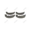 Promax Drum Brake Shoe PRB-12-738