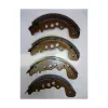 Promax Drum Brake Shoe PRB-12-738