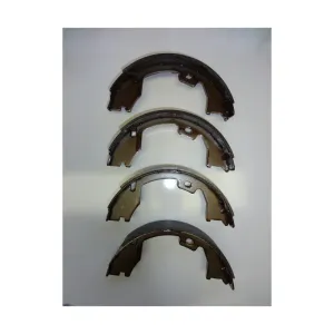 Promax Parking Brake Shoe PRB-12-854