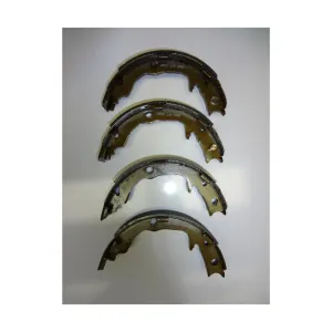 Promax Parking Brake Shoe PRB-12-886