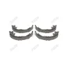 Promax Parking Brake Shoe PRB-12-916