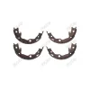 Promax Parking Brake Shoe PRB-12-916