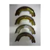 Promax Parking Brake Shoe PRB-12-918L