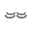 Promax Parking Brake Shoe PRB-12-941