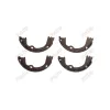 Promax Parking Brake Shoe PRB-12-947