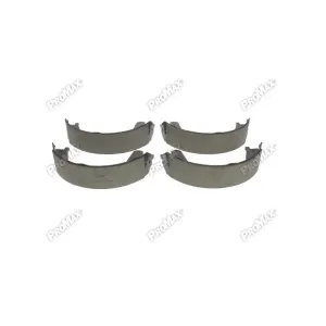 Promax Parking Brake Shoe PRB-12-952