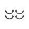 Promax Parking Brake Shoe PRB-12-952