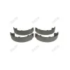Promax Drum Brake Shoe PRB-12-960