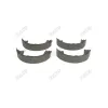 Promax Parking Brake Shoe PRB-12-962