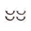 Promax Parking Brake Shoe PRB-12-962