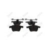 Promax Disc Brake Pad Set PRB-21-1003