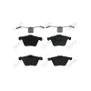Promax Disc Brake Pad Set PRB-21-1003