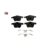 Promax Disc Brake Pad Set PRB-21-1003