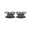 Promax Disc Brake Pad Set PRB-21-1194