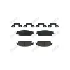 Promax Disc Brake Pad Set PRB-21-1194