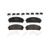 Promax Disc Brake Pad Set PRB-21-1324