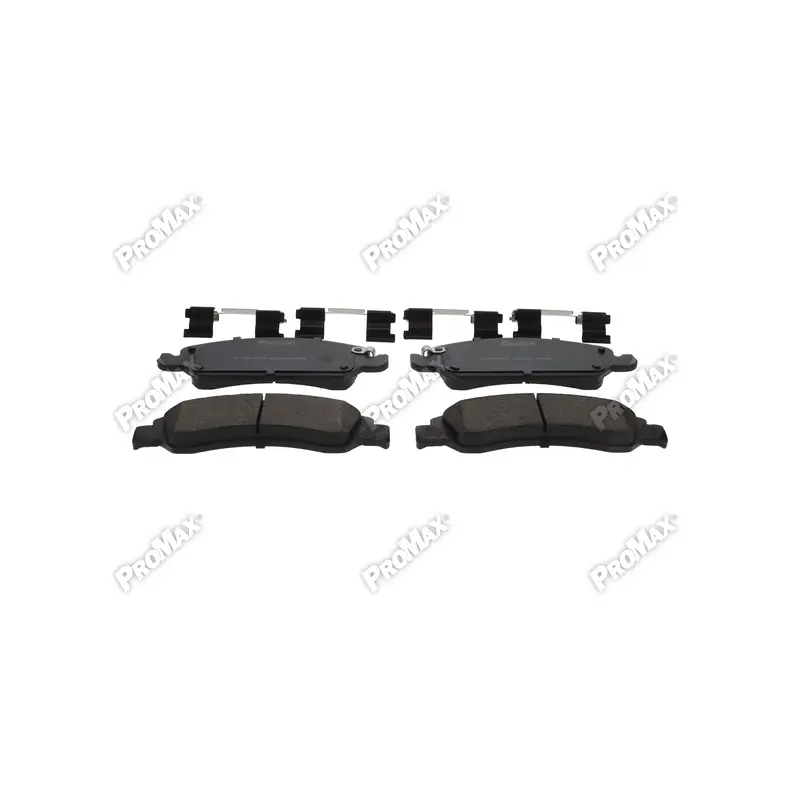 Promax Disc Brake Pad Set PRB-21-1363