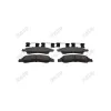 Promax Disc Brake Pad Set PRB-21-1363