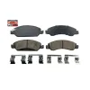 Promax Disc Brake Pad Set PRB-21-1363