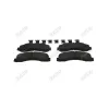 Promax Disc Brake Pad Set PRB-21-1414