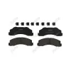 Promax Disc Brake Pad Set PRB-21-1414