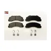 Promax Disc Brake Pad Set PRB-21-1414