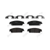 Promax Disc Brake Pad Set PRB-21-1707