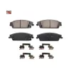 Promax Disc Brake Pad Set PRB-21-1707