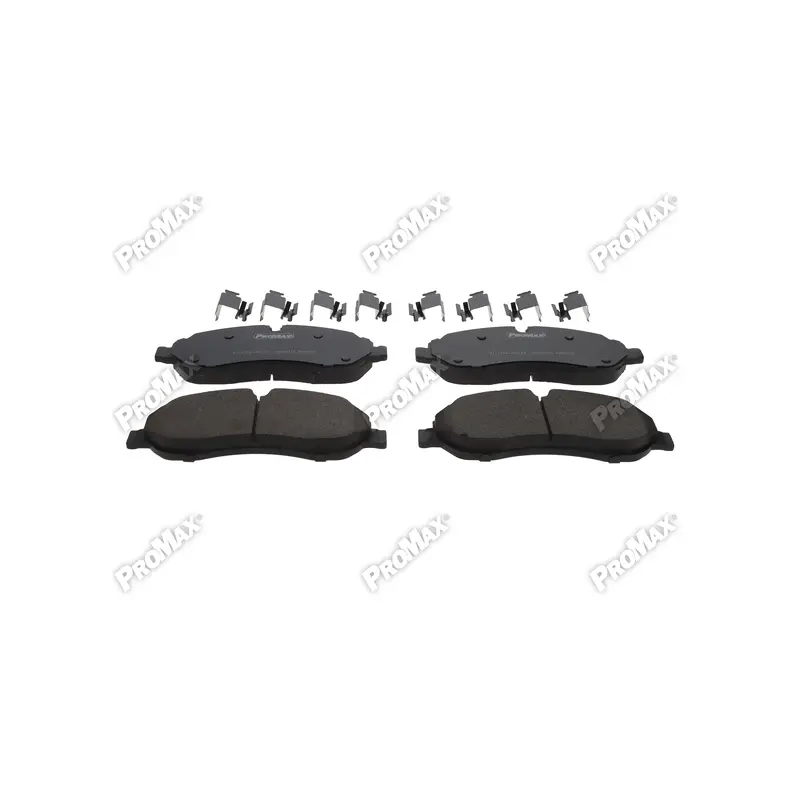 Promax Disc Brake Pad Set PRB-21-1774