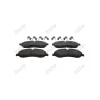 Promax Disc Brake Pad Set PRB-21-1774