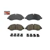 Promax Disc Brake Pad Set PRB-21-1774