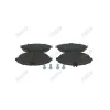 Promax Disc Brake Pad Set PRB-21-1794