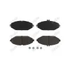 Promax Disc Brake Pad Set PRB-21-1794