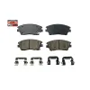 Promax Disc Brake Pad Set PRB-21-1847
