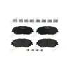 Promax Disc Brake Pad Set PRB-21-2076