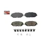 Promax Disc Brake Pad Set PRB-21-2076