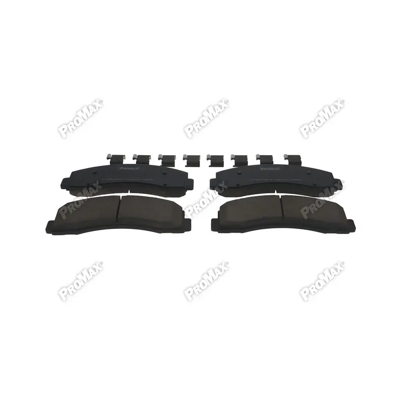 Promax Disc Brake Pad Set PRB-21-2087