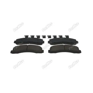 Promax Disc Brake Pad Set PRB-21-2087