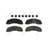 Promax Disc Brake Pad Set PRB-21-2087