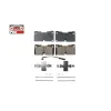 Promax Disc Brake Pad Set PRB-21-2173