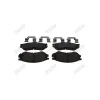 Promax Disc Brake Pad Set PRB-21-507