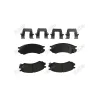 Promax Disc Brake Pad Set PRB-21-507